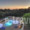 Galazio Sunset Villas_best prices_in_Villa_Ionian Islands_Paxi_Platanos