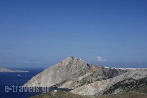 Provalma Studios_best prices_in_Hotel_Cyclades Islands_Folegandros_Folegandros Chora