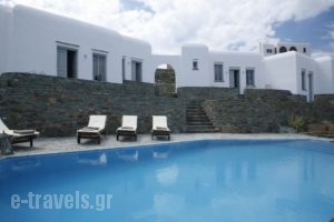 Provalma Studios_holidays_in_Hotel_Cyclades Islands_Folegandros_Folegandros Chora