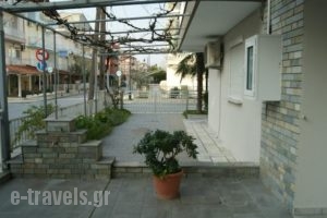 Villa Sokratis_best prices_in_Villa_Macedonia_Pieria_Olympiaki Akti