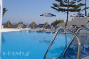 Emmanouela Studios & Villas_holidays_in_Villa_Cyclades Islands_Sandorini_Sandorini Chora