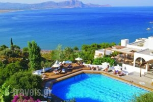 Lindos  Mare Resort_accommodation_in_Hotel_Dodekanessos Islands_Rhodes_Lindos