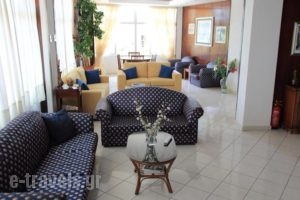 Mitho Hotel_best prices_in_Hotel_Central Greece_Evia_Edipsos