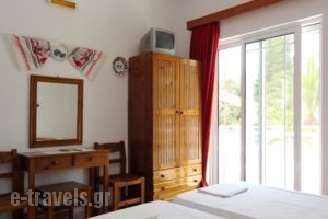 Georgias Rooms_lowest prices_in_Room_Dodekanessos Islands_Tilos_Tilos Chora