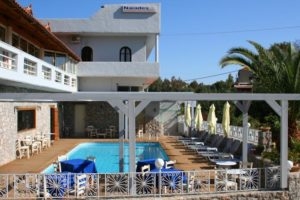 Naiades Almiros River Hotel_accommodation_in_Hotel_Crete_Lasithi_Aghios Nikolaos