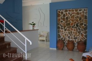 Naiades Almiros River Hotel_lowest prices_in_Hotel_Crete_Lasithi_Aghios Nikolaos