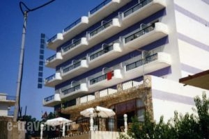 Hotel Tsolaridis_best prices_in_Hotel_Thessaly_Magnesia_Pilio Area