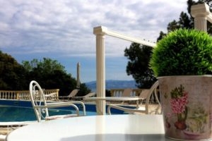 Aurora Hotel_lowest prices_in_Hotel_Ionian Islands_Corfu_Corfu Rest Areas