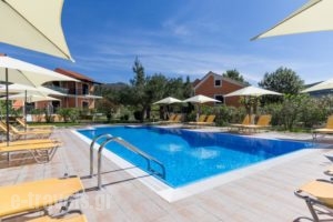 Peristera Apartments_accommodation_in_Apartment_Ionian Islands_Kefalonia_Kefalonia'st Areas