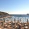 Aegeon Beach Hotel_travel_packages_in_Central Greece_Attica_Athens
