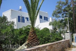 Popis Apartments_holidays_in_Apartment_Cyclades Islands_Paros_Paros Chora