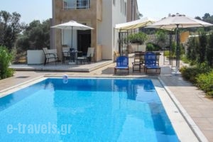 Althaea Villas_accommodation_in_Villa_Crete_Rethymnon_Rethymnon City