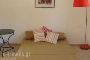 Marilena Apartments_best prices_in_Apartment_Crete_Chania_Agia Roumeli