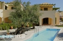 Marilena Apartments in Agia Roumeli , Chania, Crete