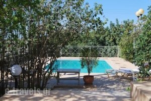 Chrysiida Suites_best deals_Hotel_Crete_Chania_Fournes