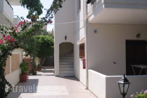 Spanou Apartments_travel_packages_in_Crete_Chania_Galatas