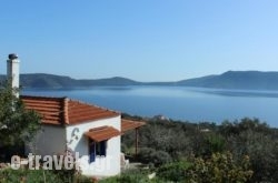 Mourtero House in Stafylos, Skopelos, Sporades Islands