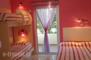 Villa Irida_accommodation_in_Villa_Macedonia_Halkidiki_Toroni