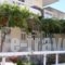 Panorama Apartments_accommodation_in_Apartment_Dodekanessos Islands_Tilos_Tilos Chora
