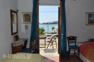 Eleni'Studios_best deals_Hotel_Cyclades Islands_Folegandros_Folegandros Chora