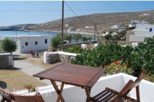 Eleni'Studios_travel_packages_in_Cyclades Islands_Folegandros_Folegandros Chora