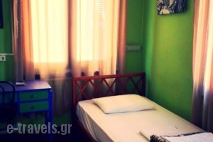 Dioskouros Hostel_best prices_in_Hotel_Central Greece_Attica_Athens