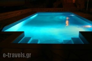Villa Milena_travel_packages_in_Ionian Islands_Lefkada_Sivota