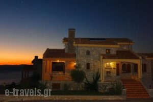 Villa Milena_best prices_in_Villa_Ionian Islands_Lefkada_Sivota