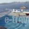 Villa Maria Rooms_best prices_in_Villa_Cyclades Islands_Sandorini_Fira