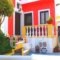 Pansion Zaharoula_accommodation_in_Hotel_Cyclades Islands_Sandorini_Fira