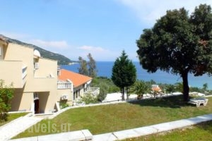 Kinira Beach Hotel_best prices_in_Hotel_Aegean Islands_Thasos_Kinyra