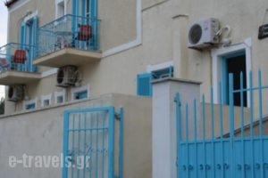 Pension Panagiota_travel_packages_in_Piraeus Islands - Trizonia_Spetses_Spetses Chora