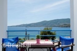 Christine Studios in Poros Chora, Poros, Piraeus Islands - Trizonia