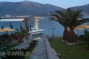 Galazia Limni_travel_packages_in_Piraeus Islands - Trizonia_Aigina_Marathonas