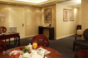 Theoxenia House Hotel_travel_packages_in_Central Greece_Attica_Paleo Faliro