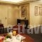 Theoxenia House Hotel_travel_packages_in_Central Greece_Attica_Paleo Faliro