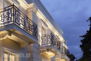 Theoxenia House Hotel_accommodation_in_Hotel_Central Greece_Attica_Paleo Faliro