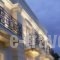 Theoxenia House Hotel_accommodation_in_Hotel_Central Greece_Attica_Paleo Faliro