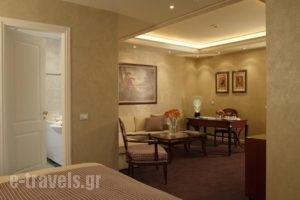 Theoxenia House Hotel_lowest prices_in_Hotel_Central Greece_Attica_Paleo Faliro