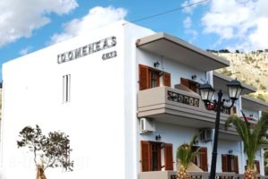 Idomeneas Apartments_lowest prices_in_Apartment_Crete_Chania_Sougia