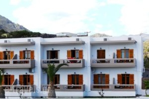 Idomeneas Apartments_best prices_in_Apartment_Crete_Chania_Sougia