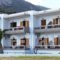 Idomeneas Apartments_best deals_Apartment_Crete_Chania_Sougia