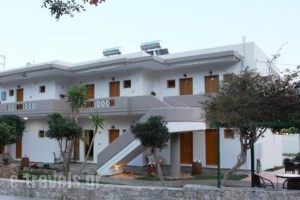 Idomeneas Apartments_holidays_in_Apartment_Crete_Chania_Sougia