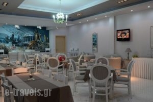 Hotel Atlantis_travel_packages_in_Macedonia_Halkidiki_Nea Kallikrateia
