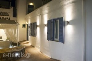 Carbonaki Hotel_lowest prices_in_Hotel_Cyclades Islands_Mykonos_Mykonos Chora