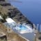 Prekas Apartments_best deals_Apartment_Cyclades Islands_Sandorini_Imerovigli