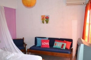 Irini Apartments_holidays_in_Apartment_Crete_Heraklion_Ammoudara