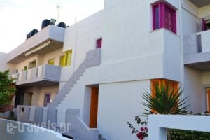Irini Apartments_accommodation_in_Apartment_Crete_Heraklion_Ammoudara