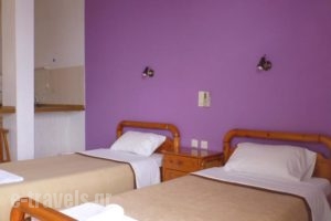 Yulia Studios_lowest prices_in_Hotel_Ionian Islands_Corfu_Corfu Rest Areas