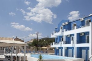 Casa De Blue Studios & Apartments_best prices_in_Apartment_Ionian Islands_Kefalonia_Vlachata